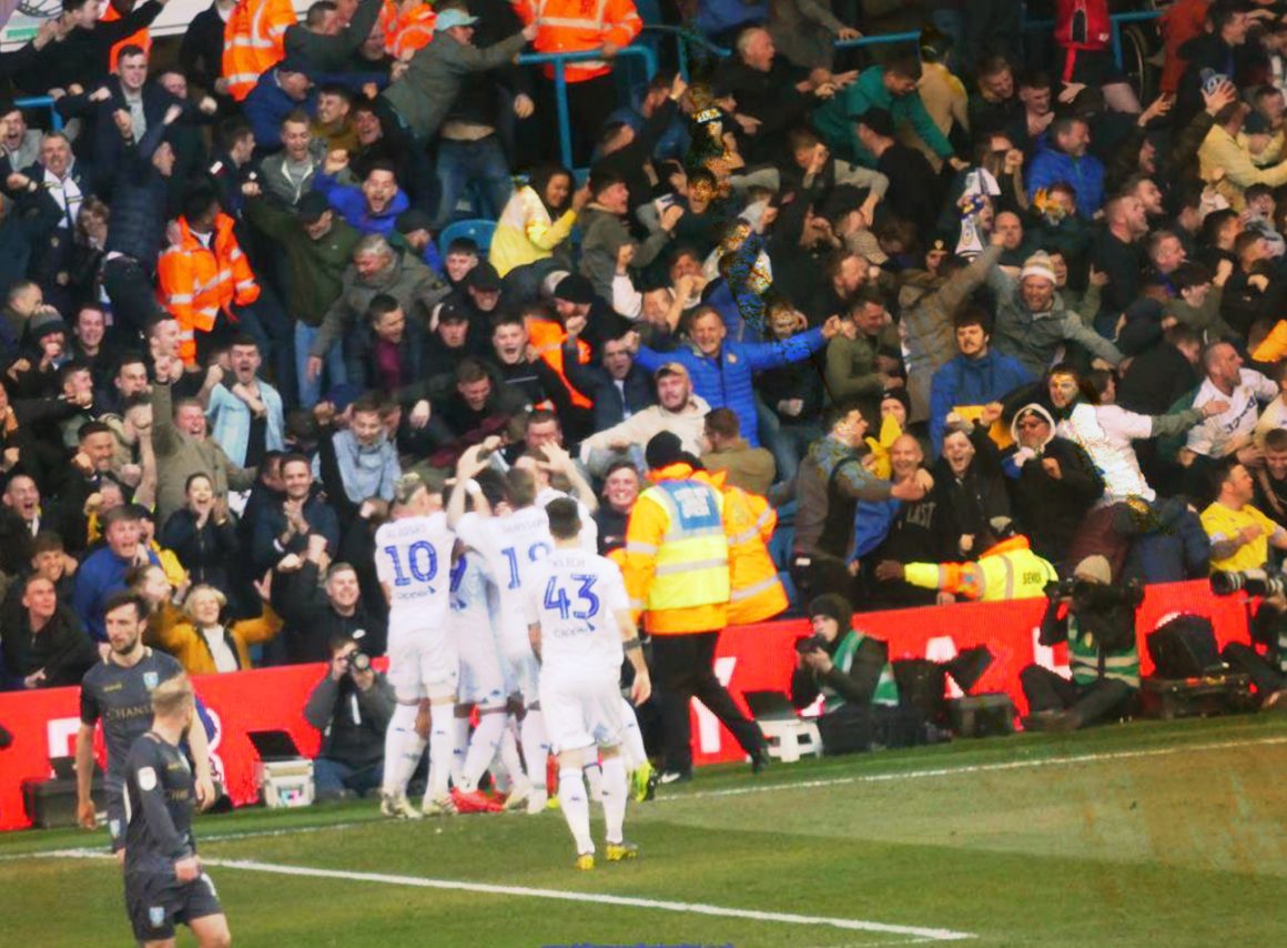 leeds-united-fans-produce-intense-atmosphere-ahead-of-wednesday-game