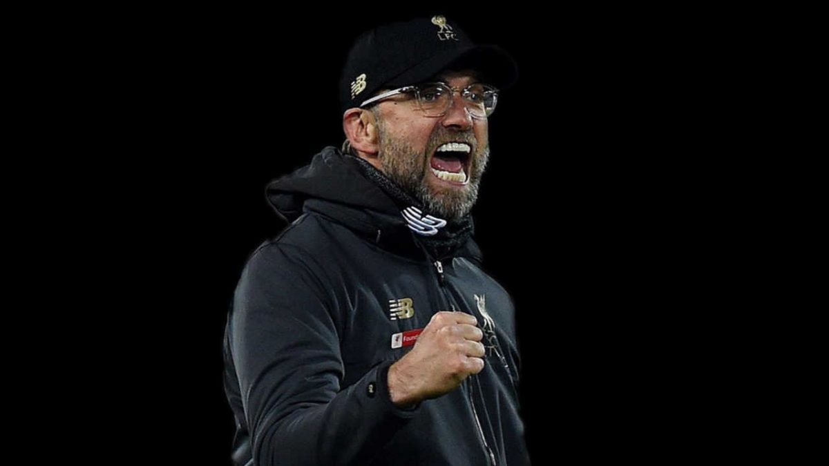 Jurgen Klopp's Liverpool scored the most number of headed goals this season