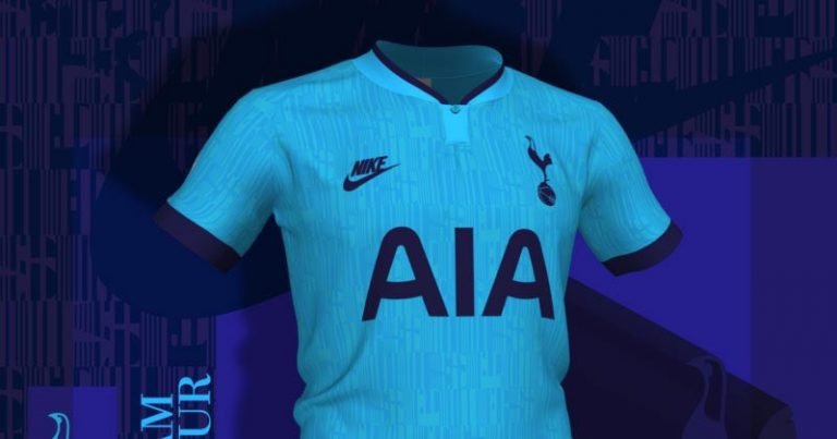 leaked spurs shirt