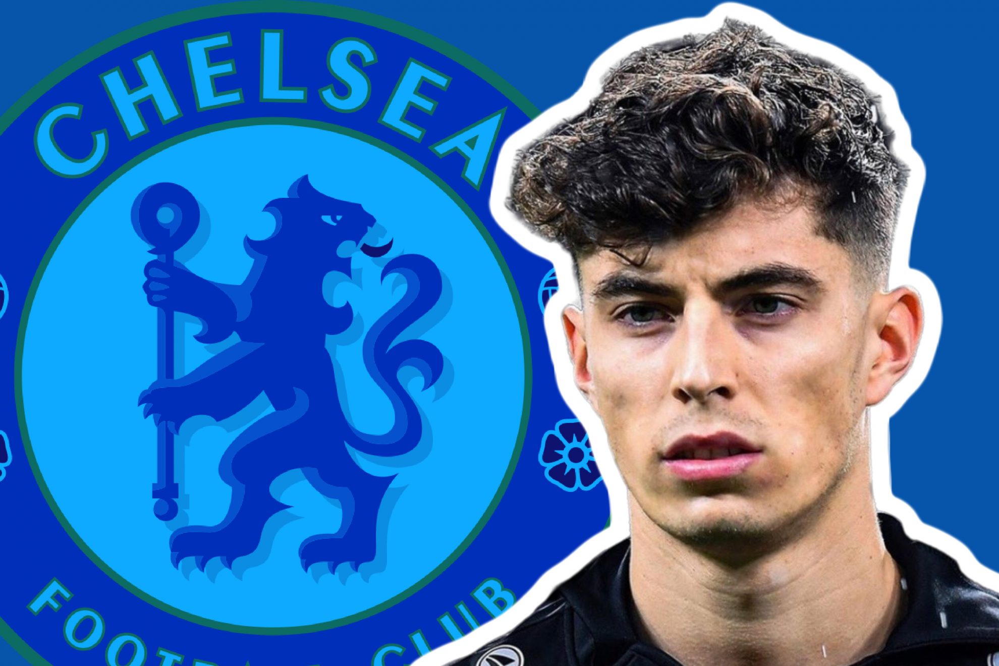 chelsea shirt havertz