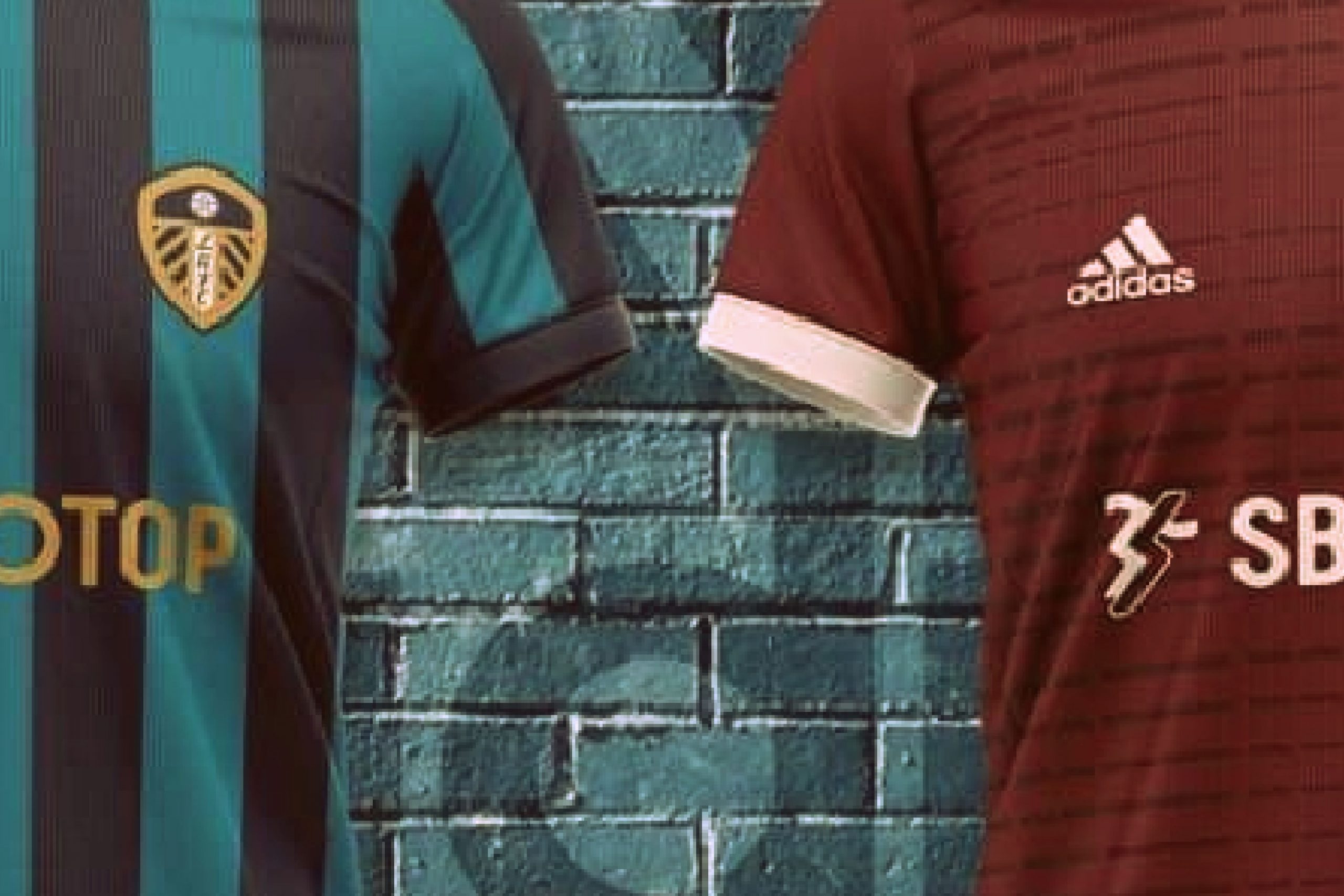 New leaks of Leeds United’s away and possible third kit for 20/21