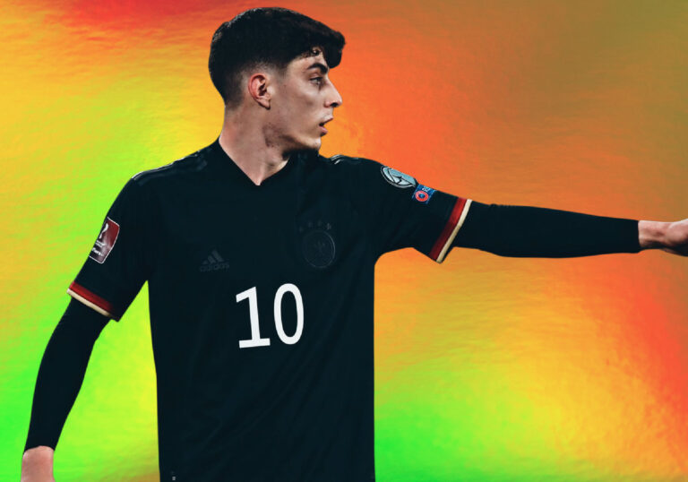 germany away kit 2021