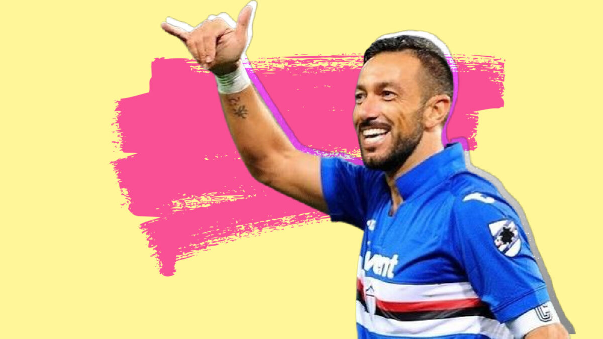 Fabio Quagliarella