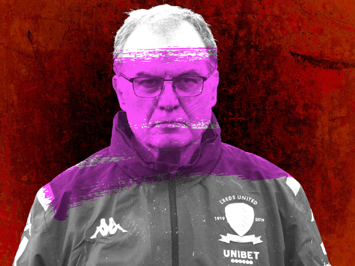 Marcelo Bielsa