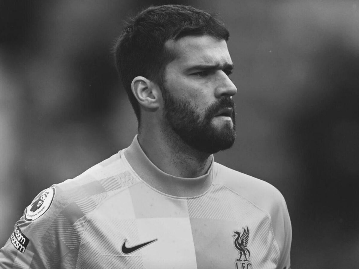 Alisson Becker