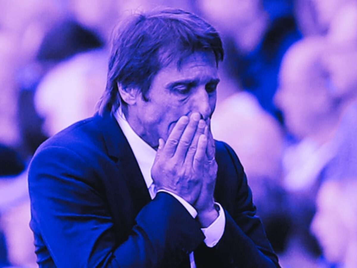 Antonio Conte