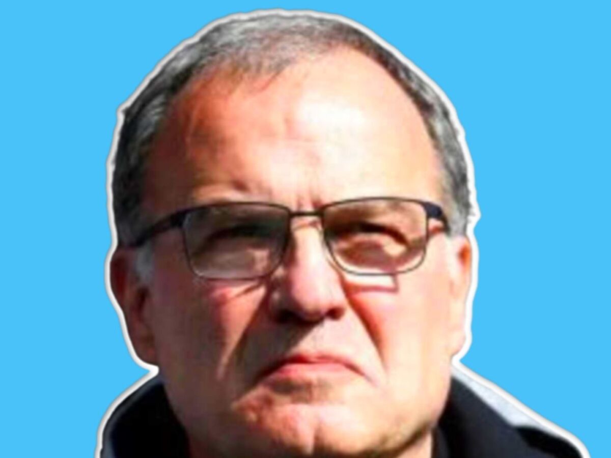 Marcelo Bielsa