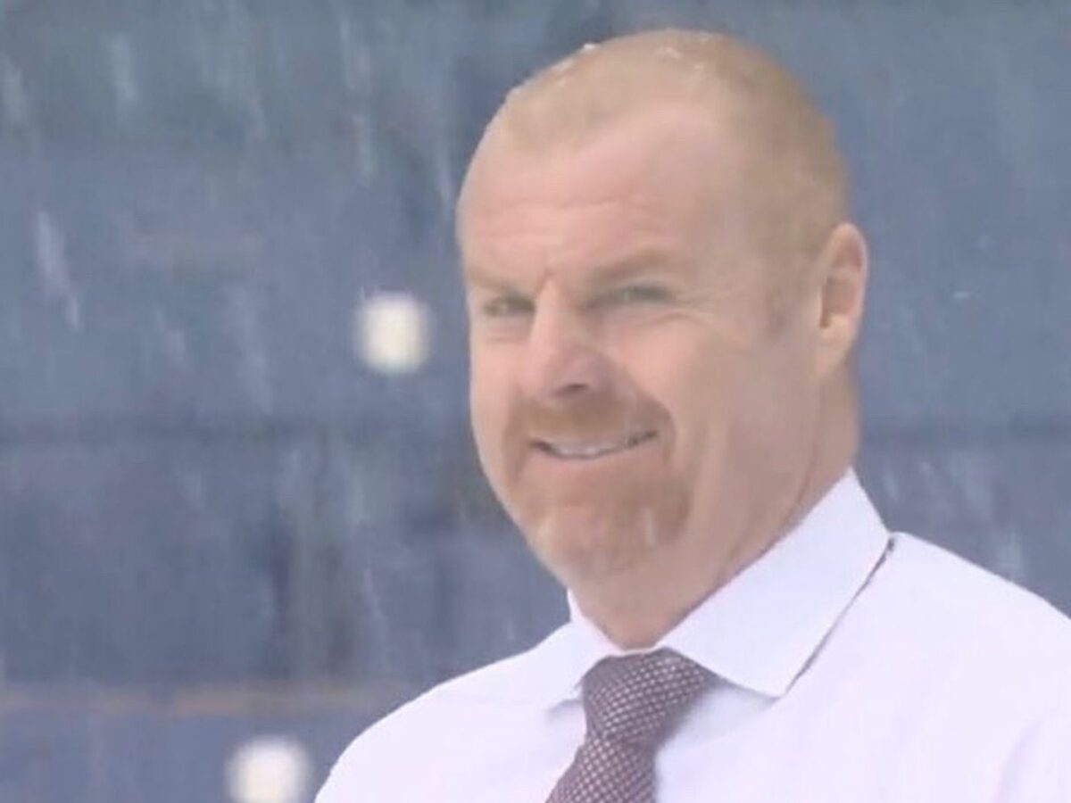 Sean Dyche