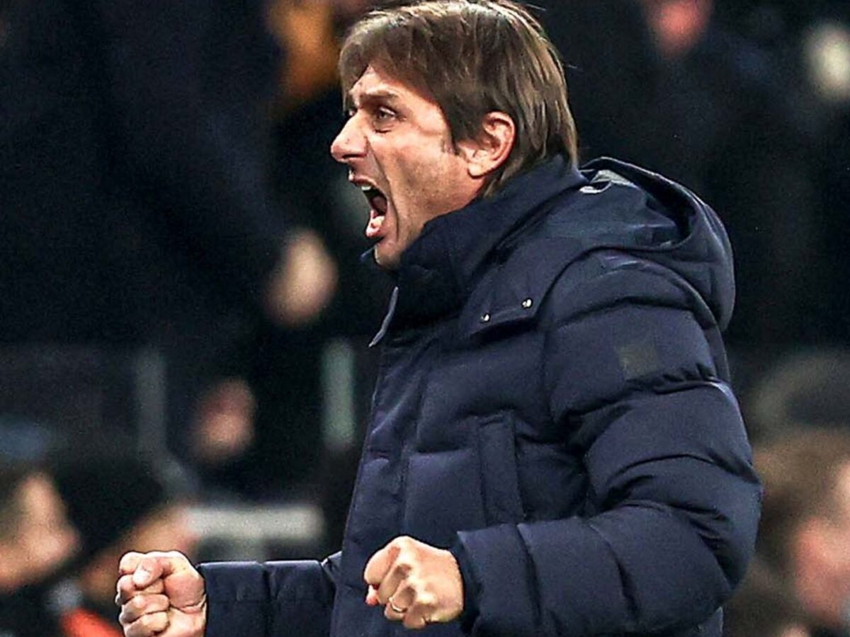 Antonio Conte