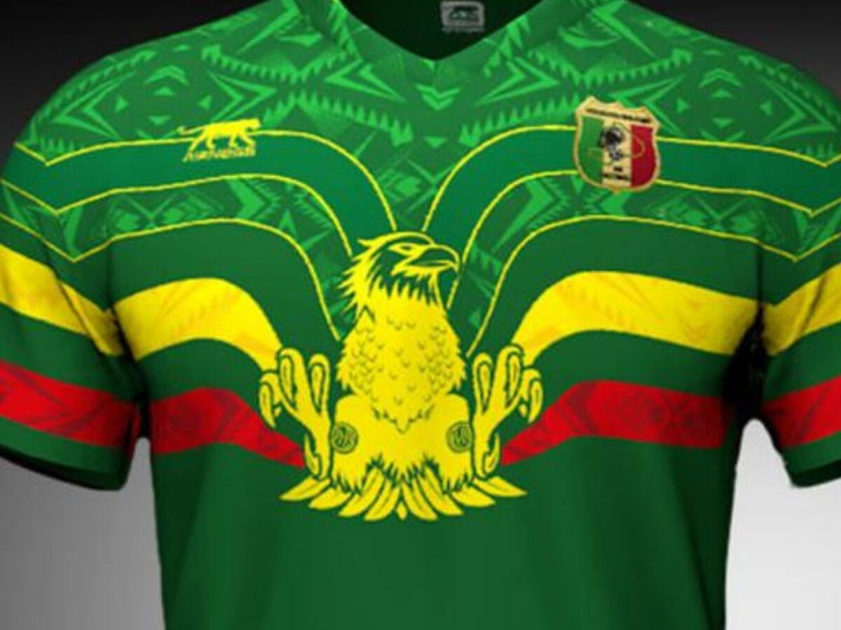 Mali home kit