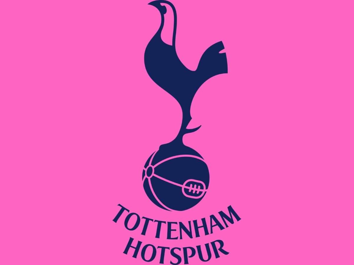 Tottenham Hotspur crest