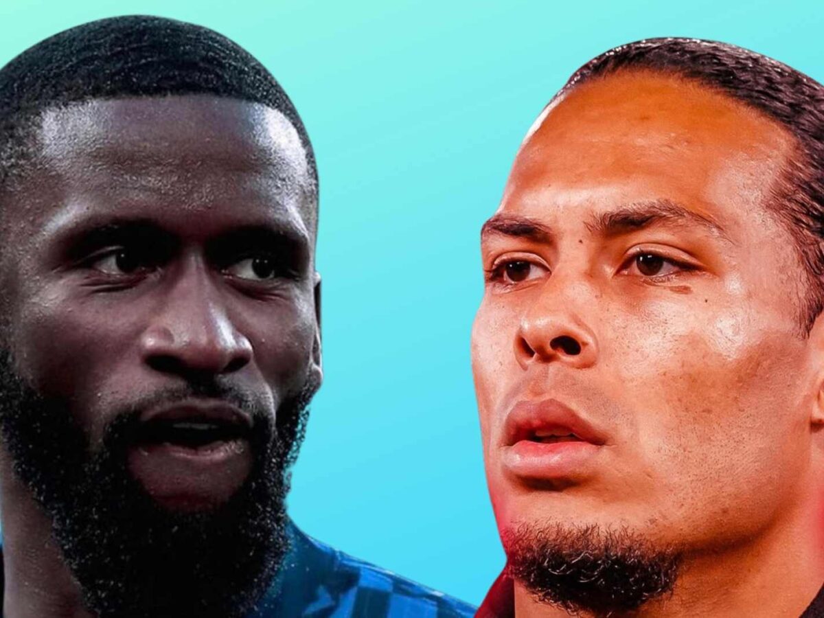 the-unbothered-energy-from-virgil-van-dijk-when-antonio-rudiger-tried