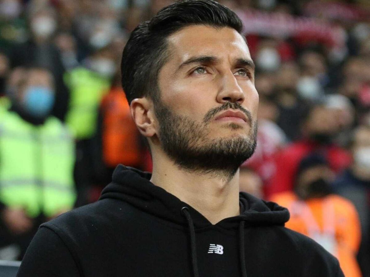 Nuri Sahin's New Life as Manager of Turkish First Division Club Antalyaspor