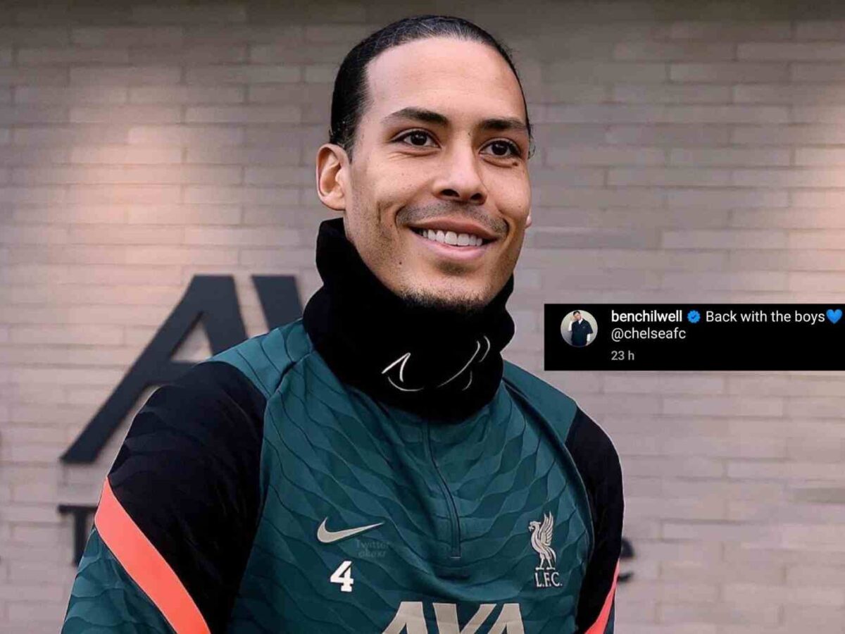 Van Dijk