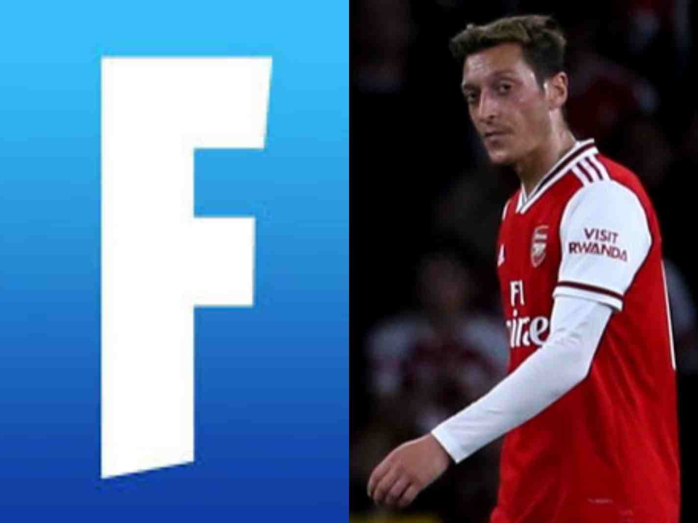Is Arsenal Striker Mesut Özil The Reincarnation Of Enzo Ferrari