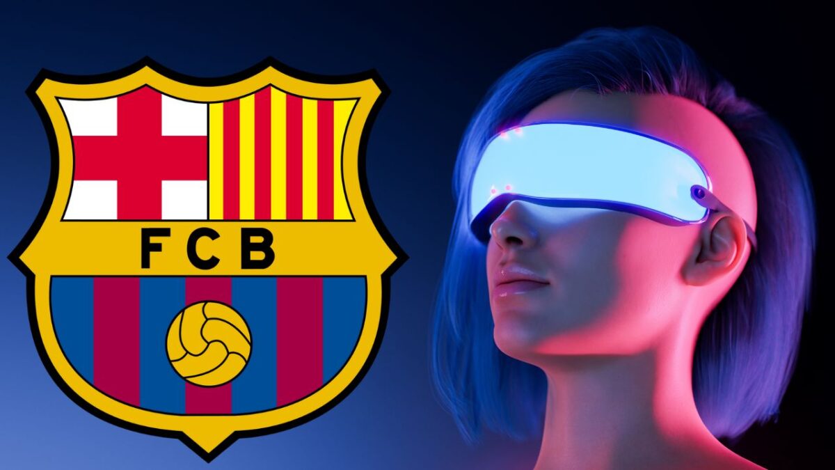 Barca NFT artwork sold for $550k