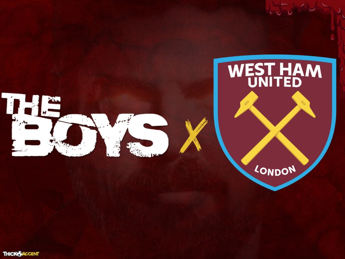 Latest episode reveals the Premier League club The Boy’s William Butcher supports/