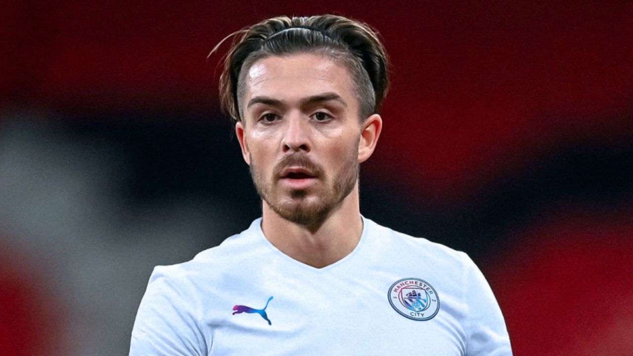 Jack Grealish Laments Overreliance On Stats In Football – Thick Accent