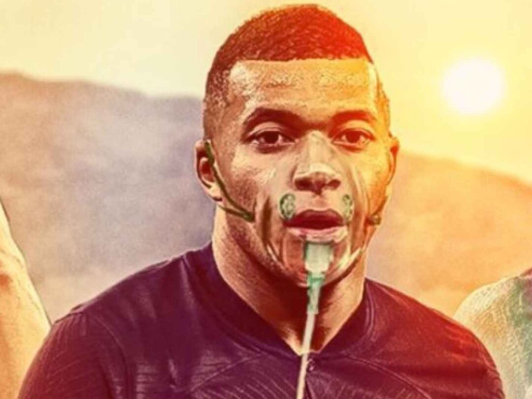 The Story Behind Unexpected Kylian Mbappe Bolivia Memes Thick Accent