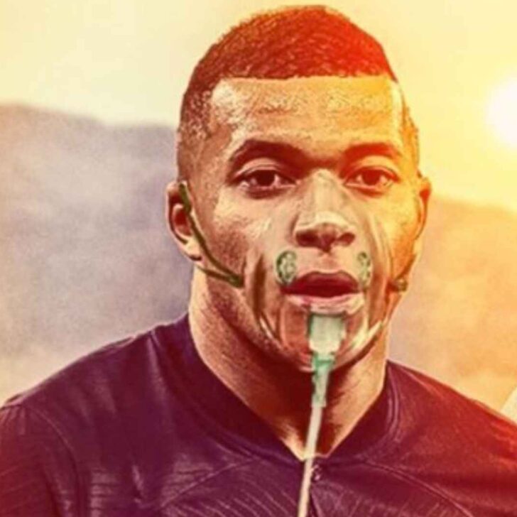 The Story Behind Unexpected Kylian Mbappe Bolivia Memes Thick Accent 3349