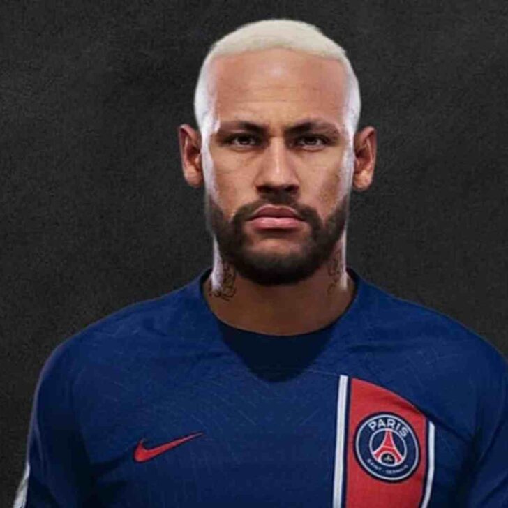 Everything We Know About PSG Home Kit for 23/24 Season Thick Accent