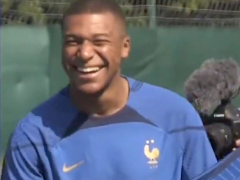 Indian Pm Narendra Modis Huge Claim On Kylian Mbappe Gets People Talking Thick Accent 6563