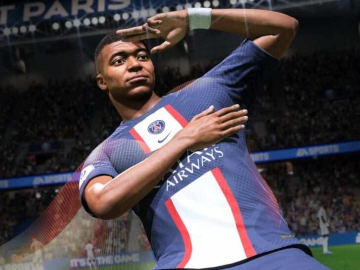 Explaining Why Kylian Mbappe Is Totally Absent From Ea Fc 24 Promos