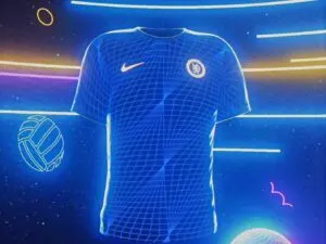Chelsea Hype 2324 Away Kit as ‘A 90s Thing’ But There’s a Catch