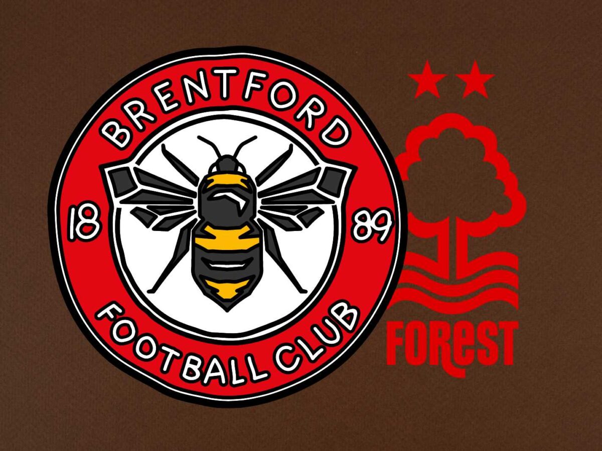 Latest Betting Odds And Predictions For Brentford Vs Nottingham Forest ...