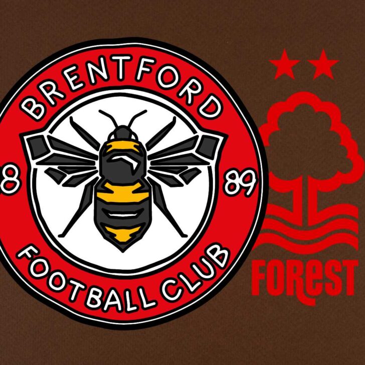 Latest Betting Odds And Predictions For Brentford Vs Nottingham Forest ...