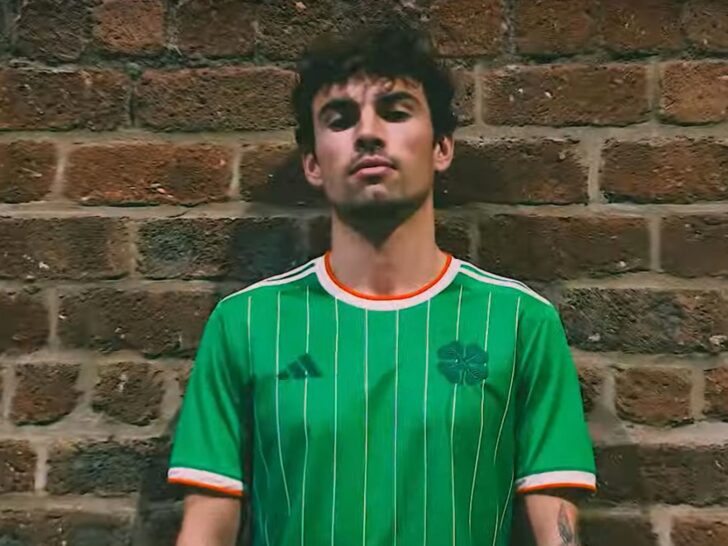 Two Ways To Get 2024 Celtic X Irish Origins Kit For Cheap Thick Accent   2024 New Celtic X Irish Origins Kit 728x546 