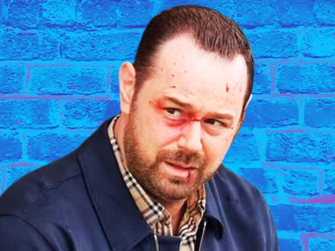 Everything We Know About Danny Dyer’s Upcoming Football Hooligan Movie ...