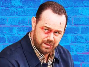 Danny Dyer’s Upcoming Football Hooligan Movie Marching Powder