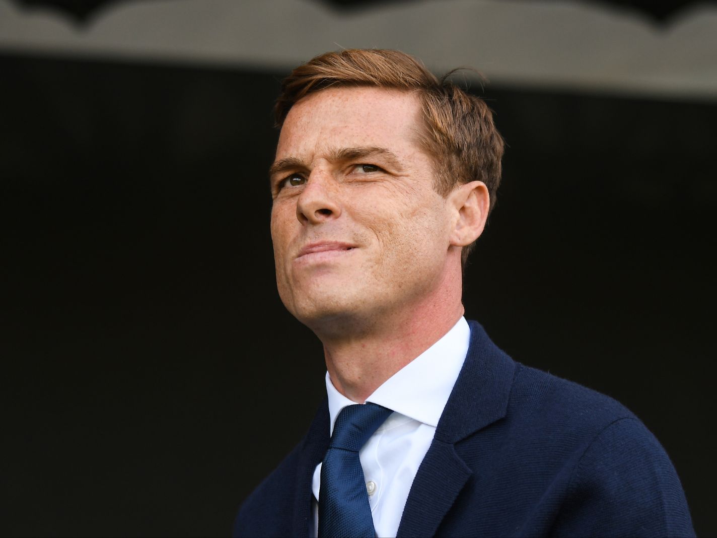 Ex-Fulham Scott Parker Exposed Again After Lookman Shines in Europa League Final