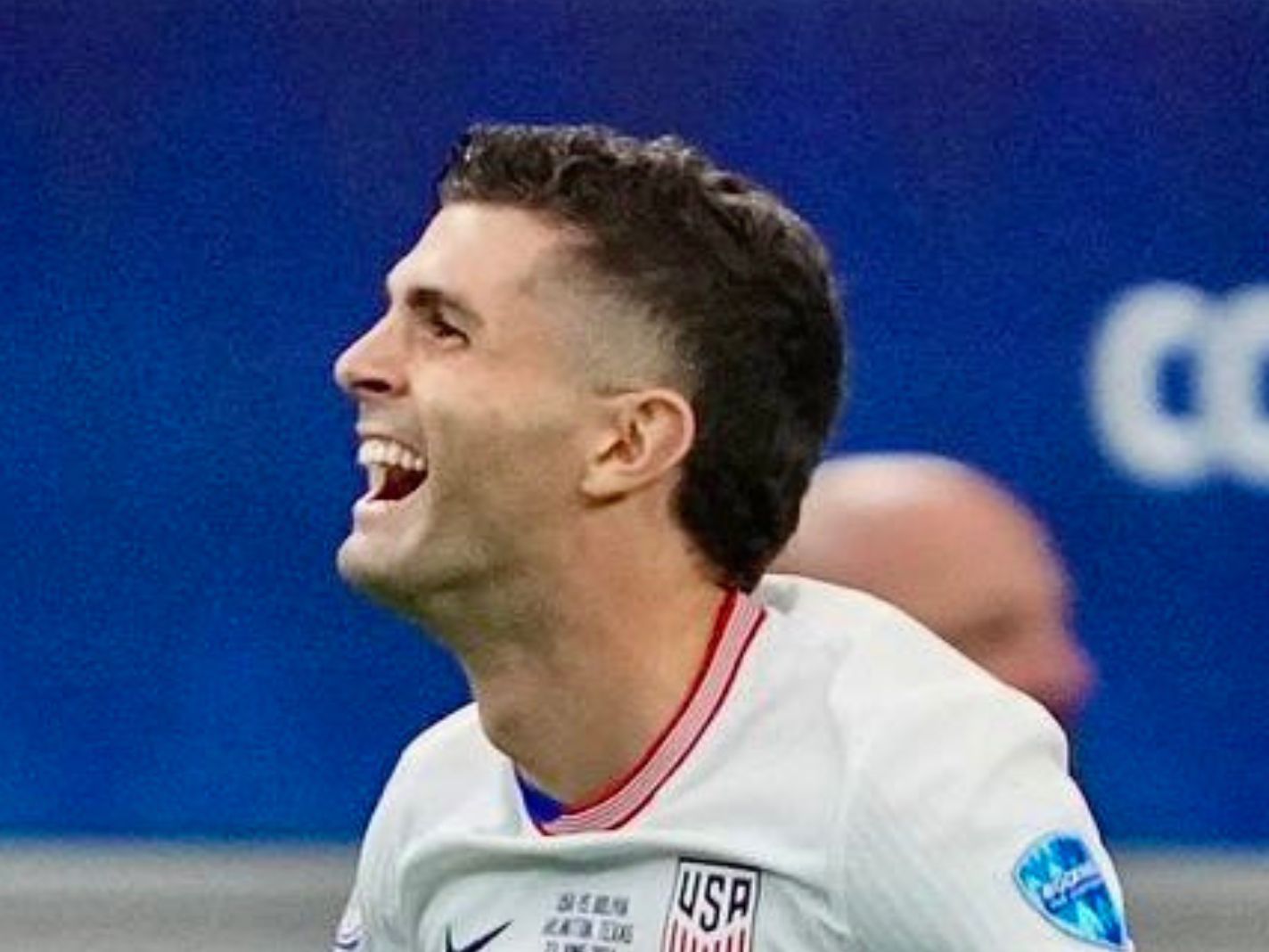 Christian Pulisic Takes a Risk with New Mullet Haircut Look – Thick Accent