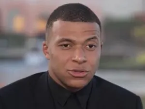 Fans Divided Over Kylian Mbappe’s Surprising New American Accent