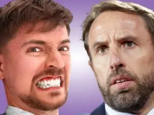 Mr Beast Meme Perfectly Sums Up the Pain of Watching England Play Under Gareth Southgate