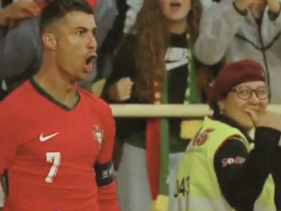 What is Pops Meme and How Cristiano Ronaldo Became Its Latest Victim ...