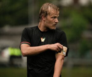 Venezia’s Simplistic DIY Kit For 2024 Pre-Season Clash Is An Instant Hit