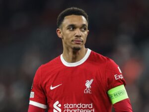 Trent Alexander-Arnold (4)