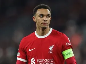 Trent Alexander-Arnold (4)