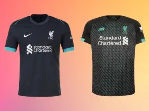 Why Liverpool’s 2425 Away Kit Has Fans Feeling Nostalgic for Sadio Mane