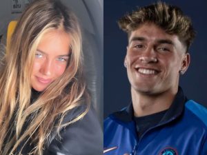 Everything We Know About Marc Guiu and His Rumored Girlfriend Maria Riera