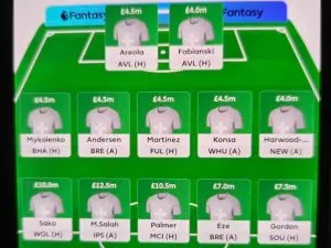 FPL Users Annoyed By Mysterious Kit Issue Plaguing the Official Android App