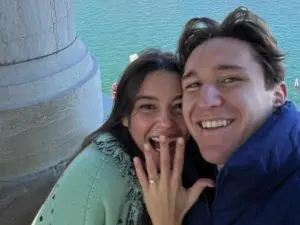 Federico Chiesa’s Devotion to His Wife Impresses Liverpool Fans