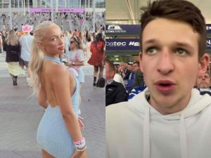 Thogden Faces Backlash After Reacting to Teen Influencer’s Insta Post