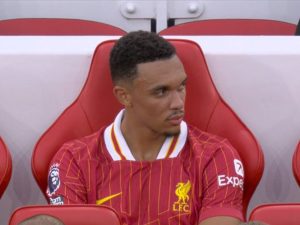 Trent Alexander-Arnold (5)