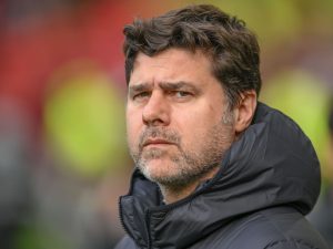 Mauricio Pochettino (1)