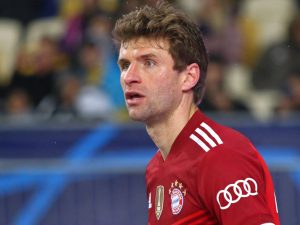 Thomas Muller