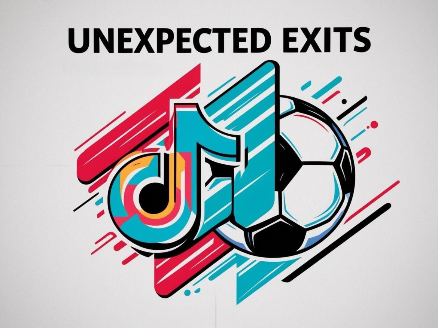 What Is The ‘Unexpected Exits’ Trend Taking Over Football TikTok